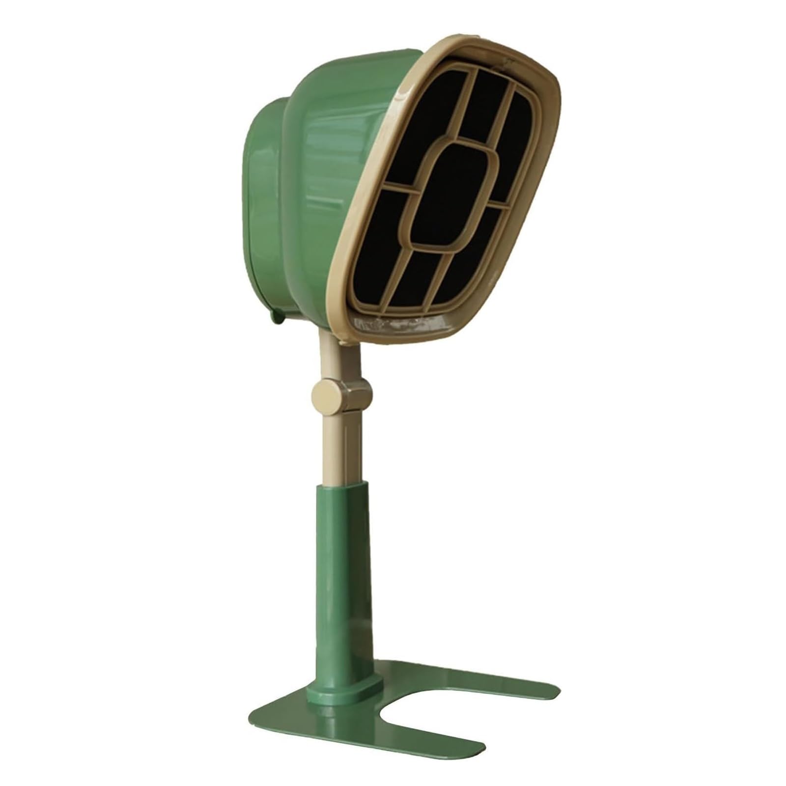 Mini Cappa Aspirante Da Tavolo - Portatile, Regolabile, Con Alimentazione USB Per Cucine Piccole - Foto 14