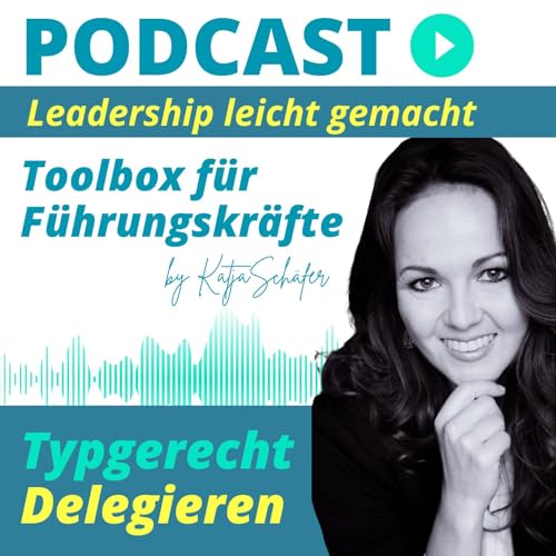 237 I Typgerecht Delegieren - so geht`s