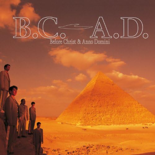 T-スクェアB.C.A.D. : Before Christ & Anno … Amazon Music - T-SQUAREのB.C. A.D. (Before Christ & Anno