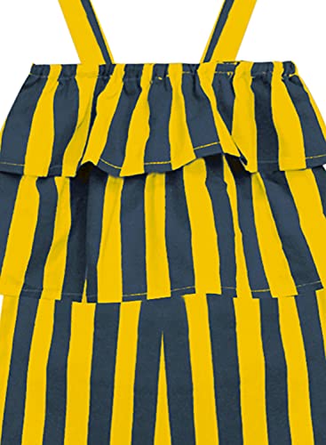 Image of A.T.U.N Girls Jumpsuit