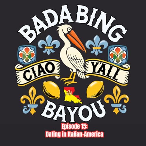 The Paisan Dating Playbook: Dating in Italian-America