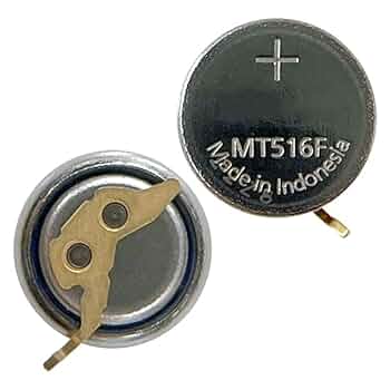 Amazon | CITIZEN[シチズン] 295-7600 エコドライブ用 ソーラー