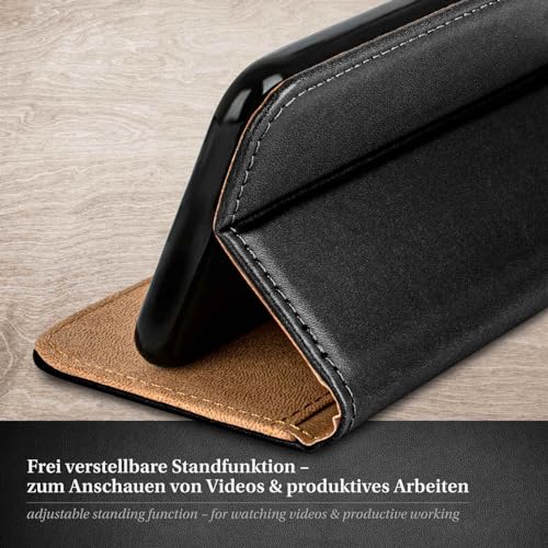 Kit de protection iPhone 4s moex avec etui noir et film ecran total