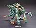 LBX-043 LBX Aubaine - The Little Battlers Wars - Non Scale Plastic Model Construction Kit