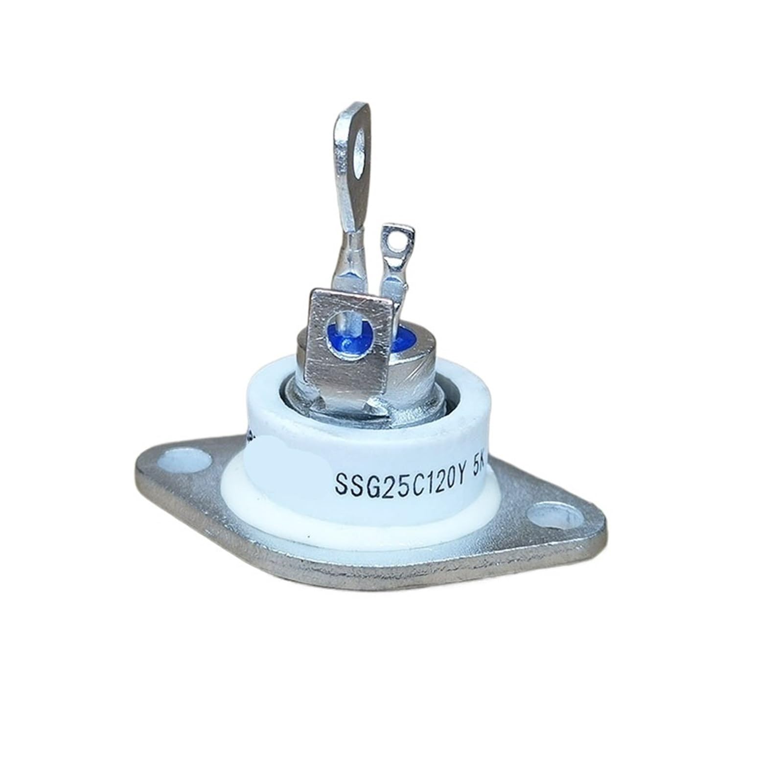 MBPAIHOP 1PCS SSG25C120Y Stud thyristor