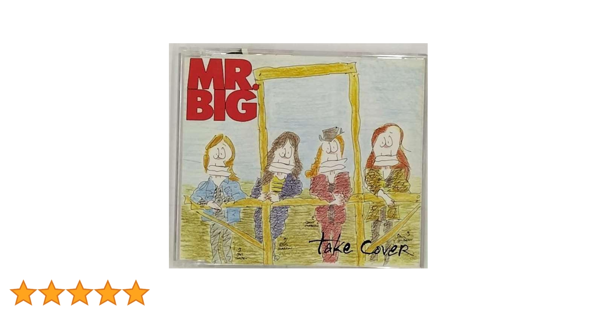 Amazon.co.jp: テイク・カヴァー: ミュージック