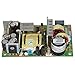 Power One BLP40-1005G Power Supply, Open-Frame, Switching, 5 Volt, 5 Amp, 25 Watt, 5.0" L x 3.0" W x 1.0" H