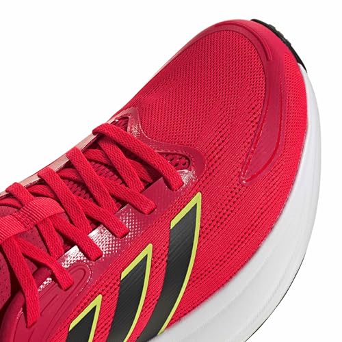 Image of adidas Men Response 2 M Running Shoes Red 11