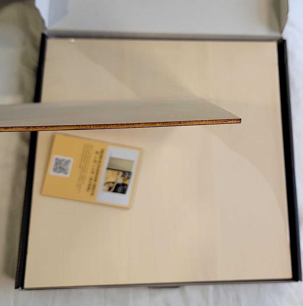 Crafteker basswood review