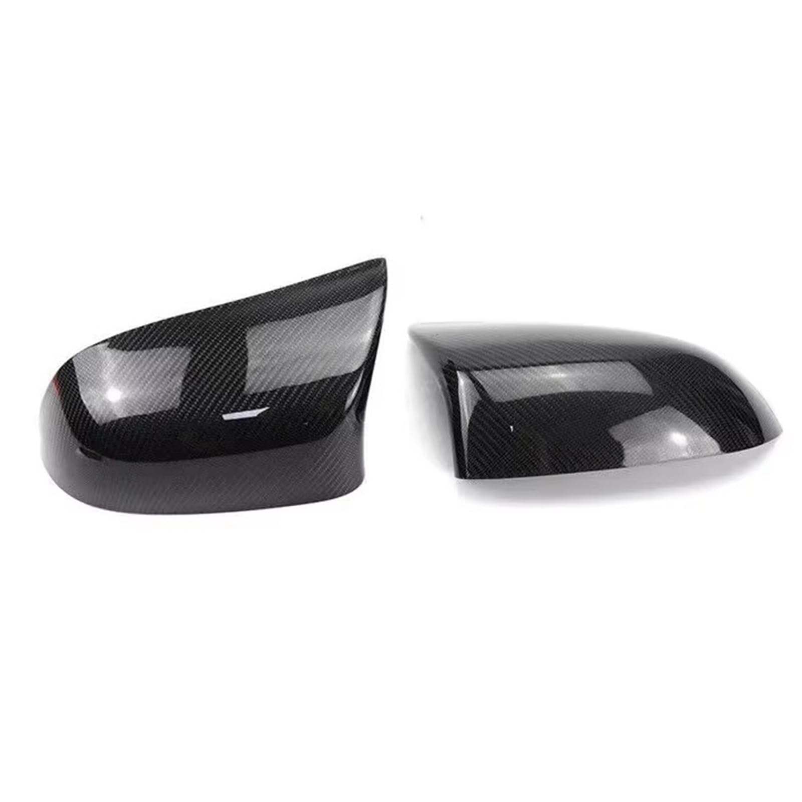 Coque rétroviseur carbone pour BMW X5M X6M 2015-2016