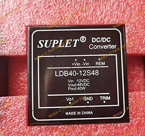 LDB40-12S48 Power module - (Voltage: LDB40-12S48)
