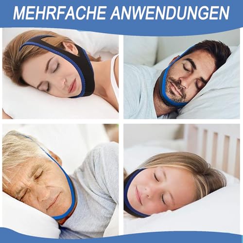 PurelyGoods Verstelbare Snurkbeugel – Max - View 3