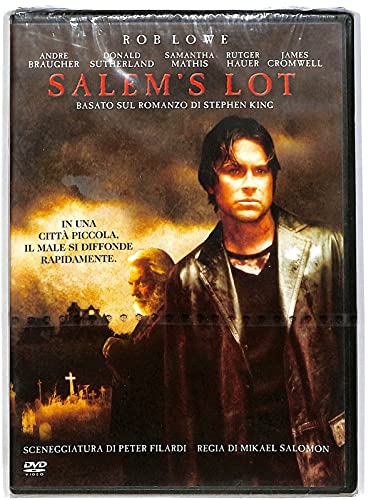 Salem's lot