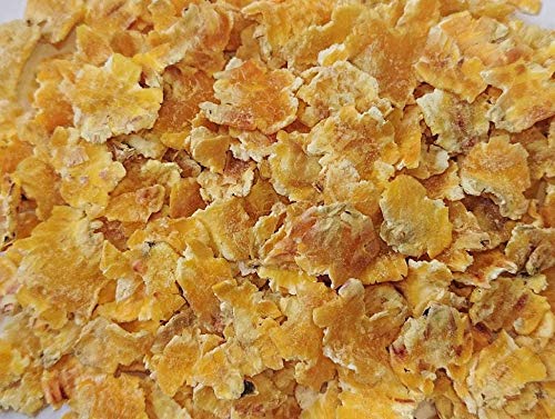 Eurital Maisflocken 2,5 kg für Pferde