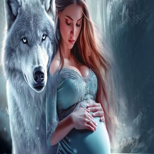 Audiobooks Werewolf Love Stories cover art