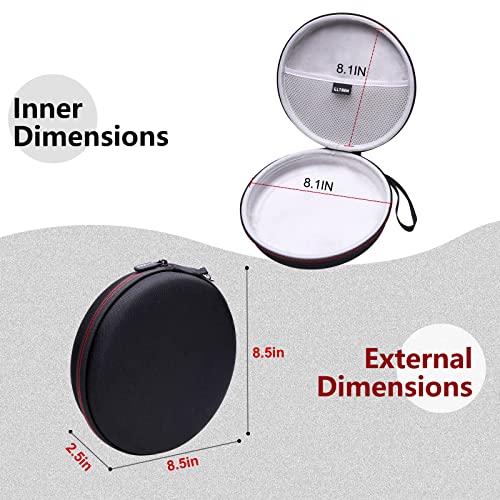 Ltgem Eva Hard Storage Case For Hasbro Gaming Simon Handheld Electronic Memory Game Toy(Case Only!) #TOP1