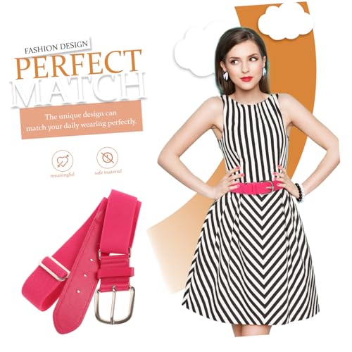 Youth Adjustable Elastic Softball Belt for Boys and Girls and Adults Comfortable Fit for Sports Teams Easy to Adjust Stylish Design for Boys and Girls2