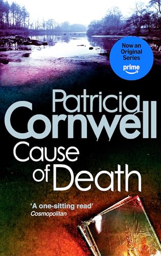 Cover of Unnatural Exposure (Scarpetta 8)