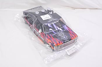 【新品】タミヤ XBブラックフットⅢ 完成ボディ Amazon.co.jp: タミヤ XBブラックフットⅢ 完成ボディ : おもちゃ