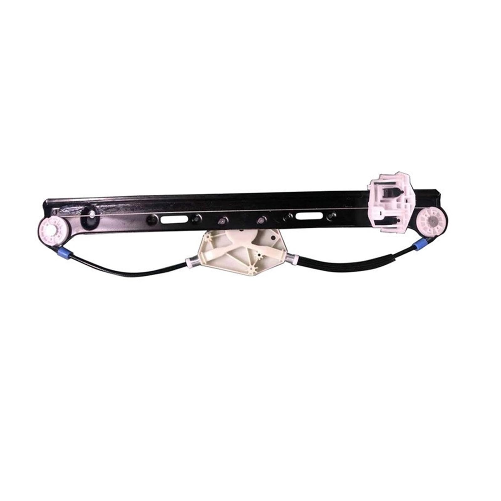 Hhfksci Power Window Regulator for BMW X3 E83 2008-2004 Window Regulator Front Rear Left Right Without Motor 51333448249 51333448250 51353448251 51353448252(Rear Left)