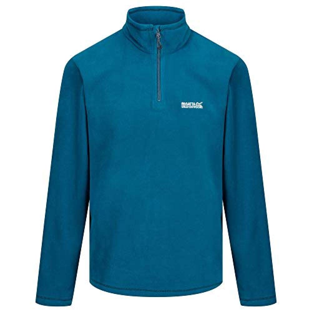 Regatta Thompson - Forro Polar para Hombre, Color 633 — view 40