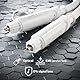 KabelDirekt – TOSLINK-Kabel Weiß, Optisches Audiokabel – 4 m – Glasfaserkabel für Soundbar Mit Schutzkappe (Digitales S/PDIF-Kabel, HiFi/Verstärker, Heimkino, Xbox One/PS4)
