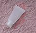 Ruwado 20 Pcs 5ML Refillable Empty Tubes Bottles with Plastic Syringes Clear Empty Squeezable Containers for Sample Travel Essential Shampoo Facial Cleanser Makeup