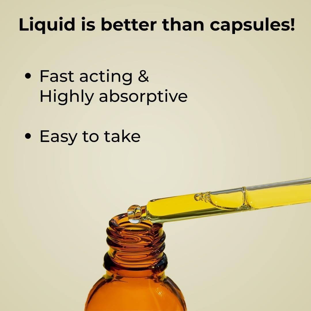 Rooted Active’s Cordyceps Mushroom Tincture (30ml) + Lion’s Mane Mushroom Tincture (30ml) | Energy, Focus & Cognitive Support - Image 7 thumbnail