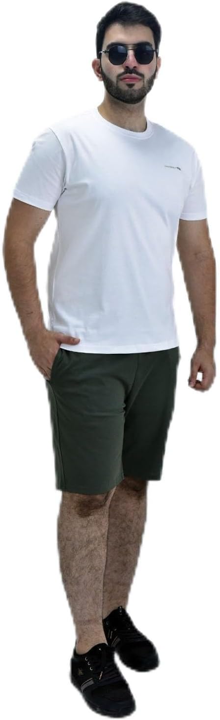 GiordanoMen'S G-Motion Shorts