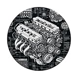 Zoom IMG-2 progetto del motore gte di Zoom IMG-2 progetto del motore gte di