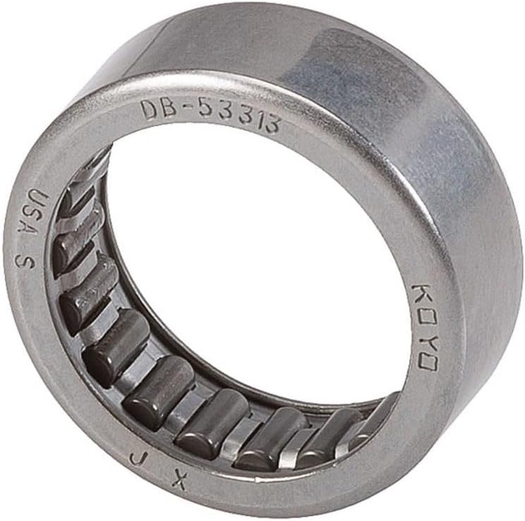 Mechanics Choice Steering Gear Housing Bearing for 1976-2001, 2007-2019 American Motors, Buick, Cadillac, Chevrolet, Ford, GMC, Isuzu, Jeep, Oldsmobile, Pontiac (RWD)