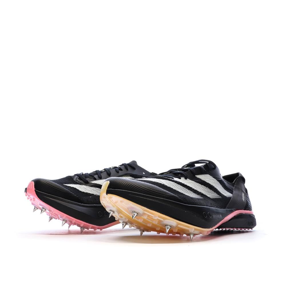 adidas Adizero Avantis - Zapatillas deportivas para hombre, color negro