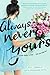Always Never Yours