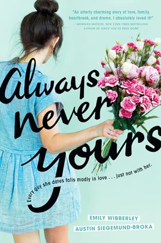 Always Never Yours view 2