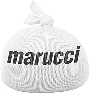 Marucci Pro Rosin Bag, White