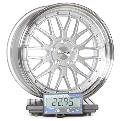 Circuit Performance CP30 Wheel