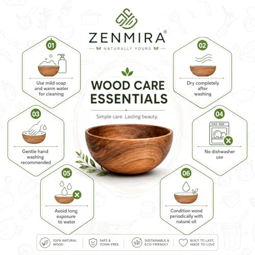 Image of ZENMIRA Bamboo Toothbrush with Activated Charcoal Soft Bristles for Adults, Eco-Friendly BPA-Free Wooden Toothbrush, Biodegradable Natural Handle, Organic Teeth Whitening Brush - (Pack of 3)