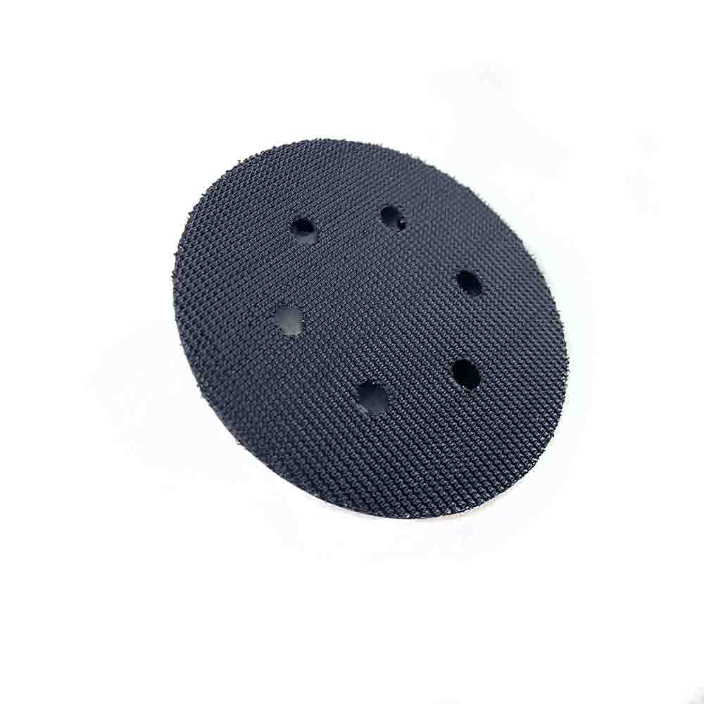 Deltakits Griot’s Replacement Backing Plate 3? Hook and Loop