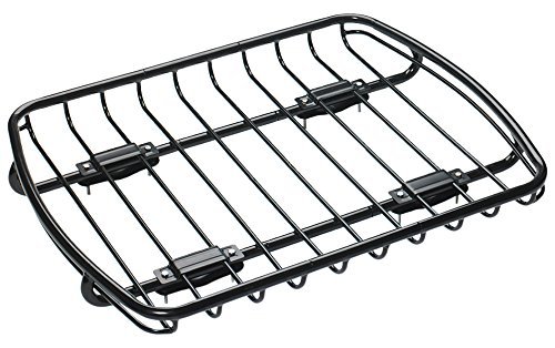 Amazon.co.jp: CARGOLOC【カーゴロック】ルーフカーゴバスケット 