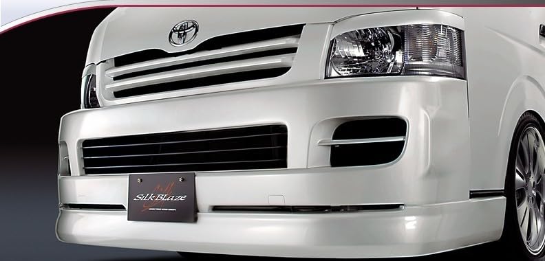 Amazon.co.jp: SILKBLAZEシルクブレイズ（-VAN FRONTLIP SERIES  