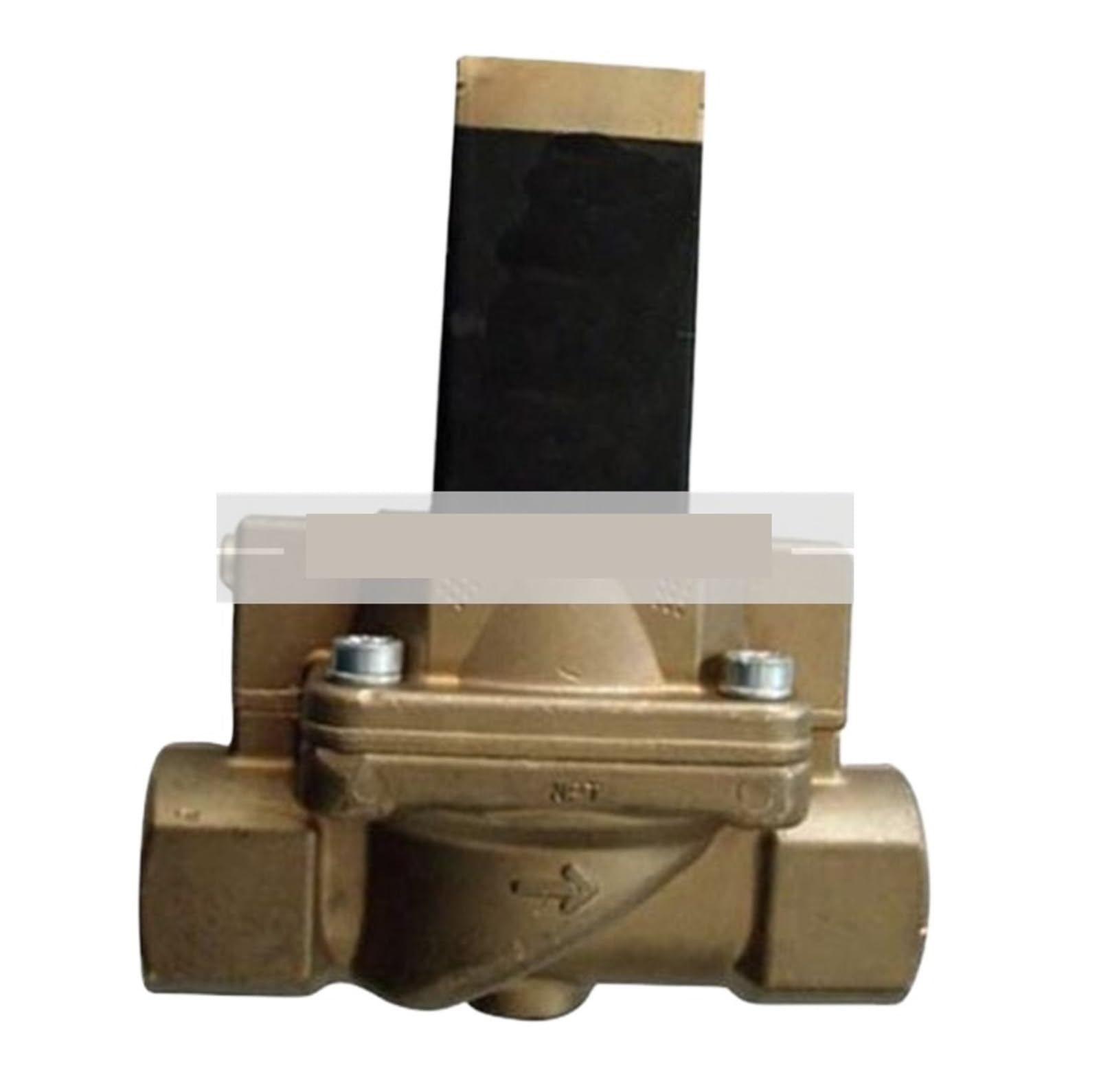 Électrovanne pour compresseur d'air compatible avec modèles 39476569 et 39318233