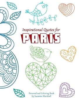 Inspirational Quotes for Tara: Personalized Coloring Book with Inspirational Quotes for Kids