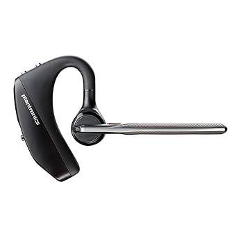 Plantronics 203500-101 Voyager 5200 Bluetooth Headset