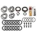 Motive Gear R35JRLMK Motive Gear - Differential Bearing Kit - Koyo Differential Master Bearing Kit - Koyo