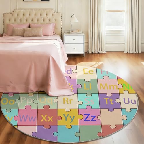 Tapis résistant aux taches et lavable pour une maison propre