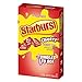 Starburst Singles to Go Variety Pack: All 5 Flavors (Raspberry, Cherry, Fruit Punch, Strawberry and Lemon) - 1 Box Each