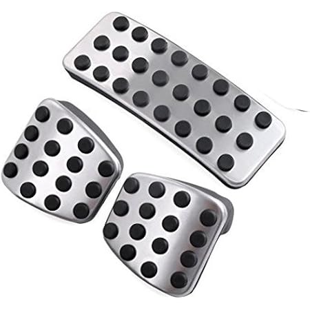 Ictronix Pedal Fur A B Gla Cla W168 W169 W176 W245 W246 W251 W164 W166 X164 X166 C177 Amazon De Auto Motorrad