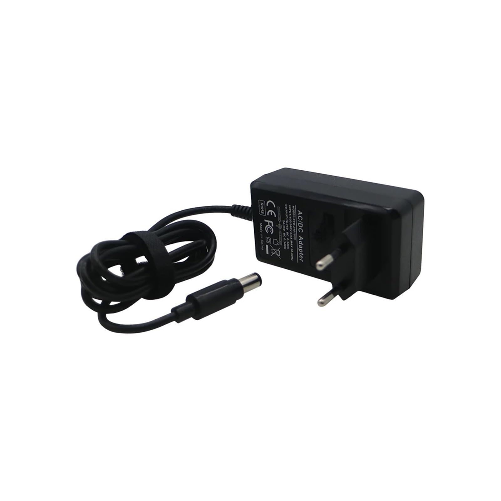 Adattatore Caricabatterie, Compatibile For Dyson, DC30 DC31 DC34 DC35 DC44 DC45 DC56 DC57 Accessori For Parti Di Aspirapolvere