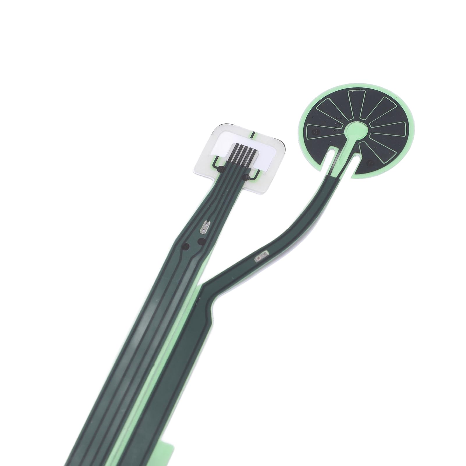 Kabel Elastyczny Wyłącznika Zasilania do Konsoli 360 Slim, Wymienny Kabel Elastyczny Przełącznika Zasilania PVC o Długiej żywotności do Konsoli 360 Slim