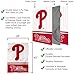 WinCraft Philadelphia Baseball Double Sided House Flag